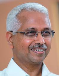 Sasidharan PK