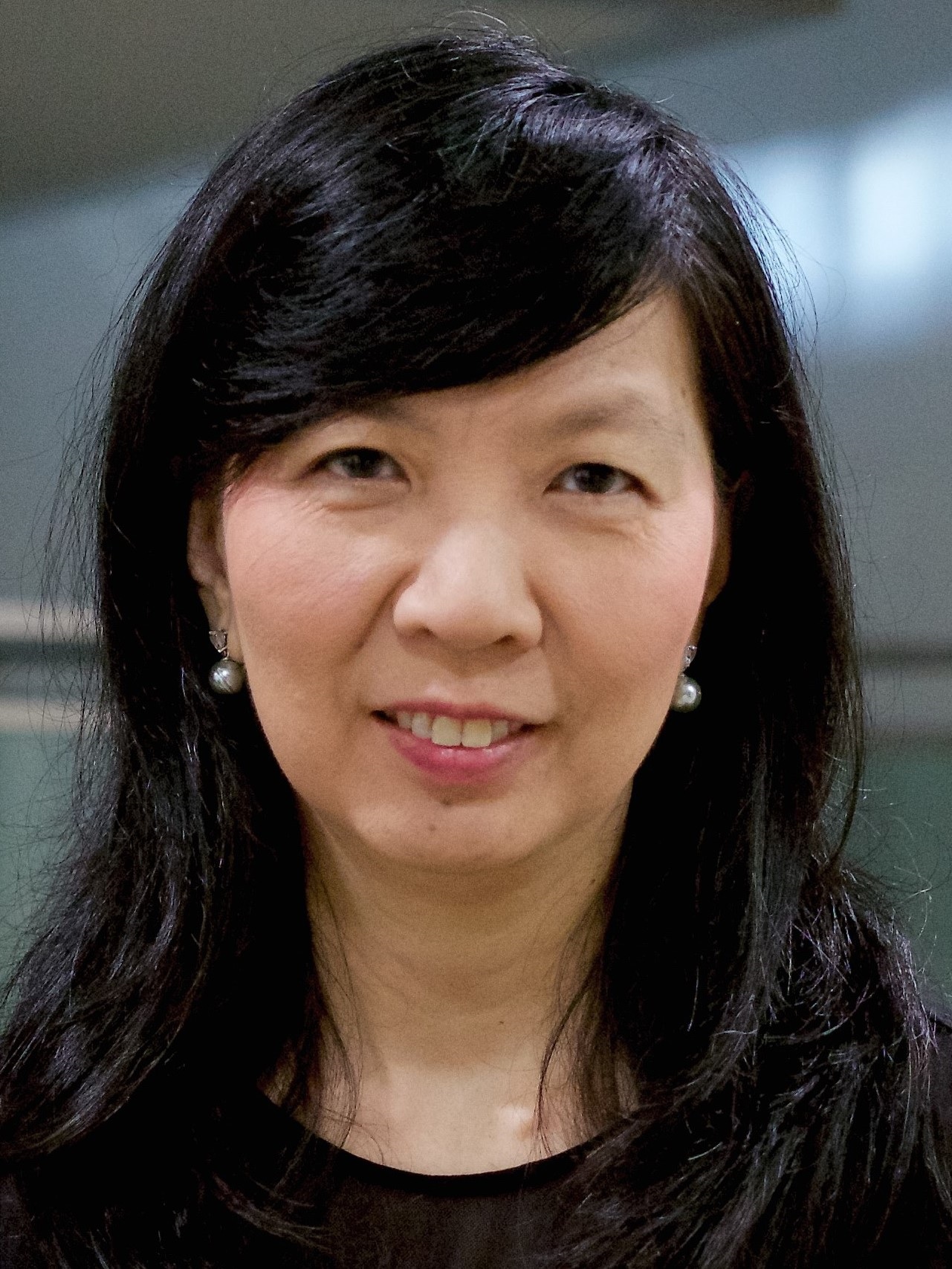 Sophia Chew