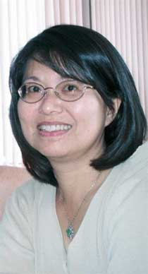 Stephanie C. Tjen-A-Looi