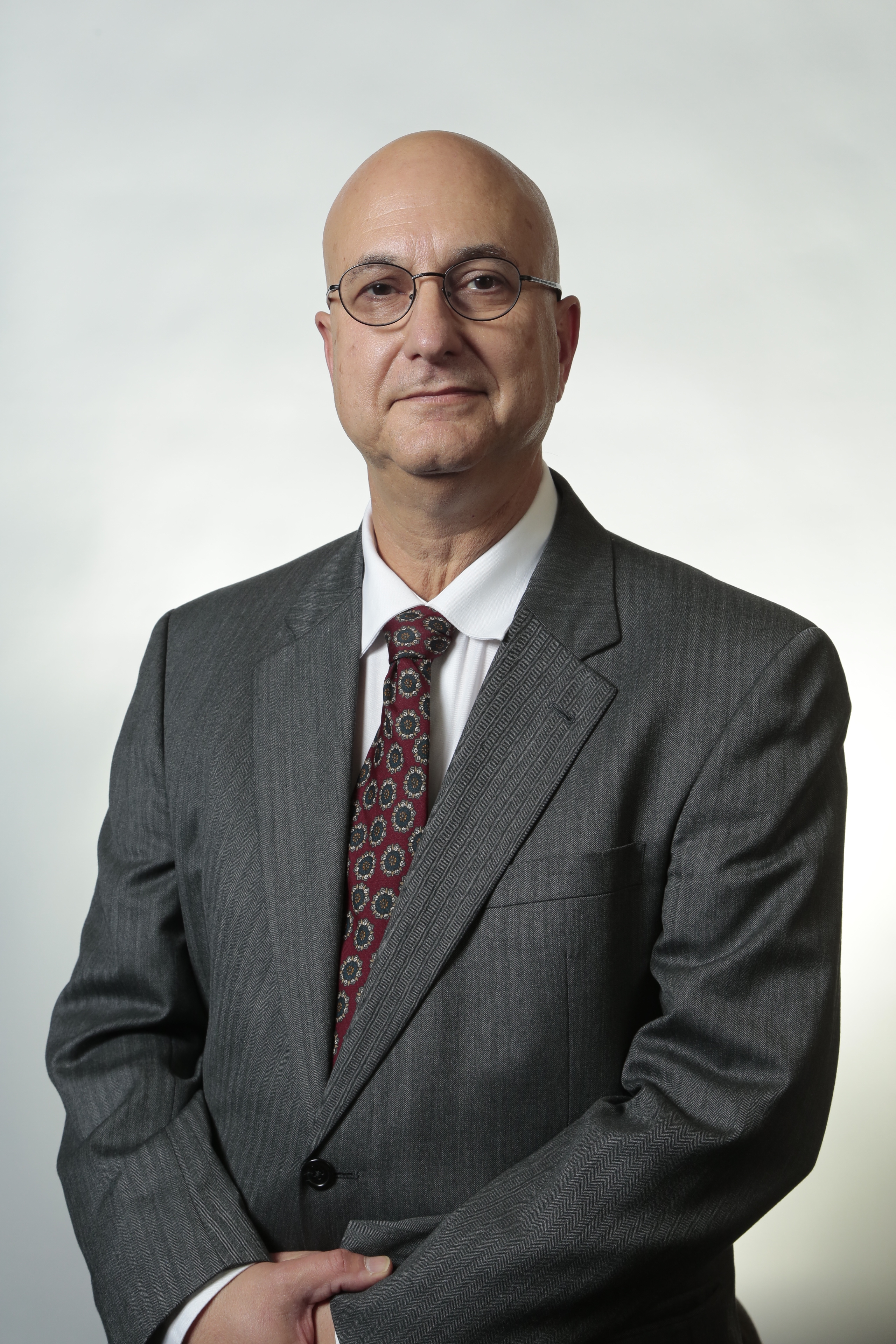 Dr. Yochai Birnbaum