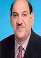 Liaqat Ali Chaudhry
