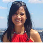 Carla M.A. Pinto