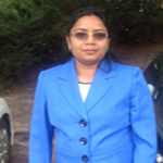 Durgesh Sinha