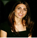 Gizem Çopuroğlu Gizem Çopuroğlu