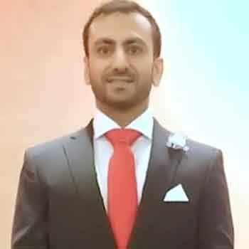Imran Saleem