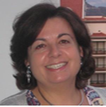 Maria Manuela Gaspar
