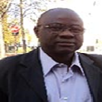 Omotowo I Babatunde