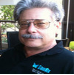 Phillip B. Berkey Moheno