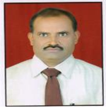Shivaji Prabhakar Chavan