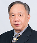 Richard M. W. Wong