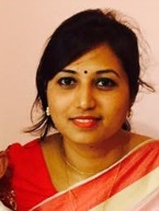 Ferdoshe Akter