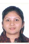 Himani B Pandya