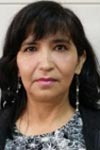 Maria Del Rosario Dávalos Gamboa