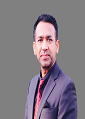 K C Santosh K C Santosh