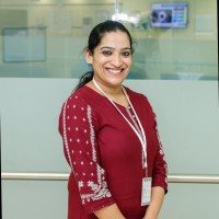 Radhika Krishnan Radhakrishnan