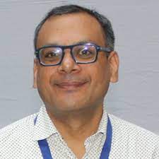Yogesh Kumar Gupta