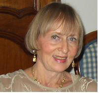 Eugenie Bergogne-Berezin,