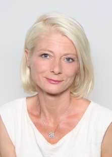 Ivana Haluskova Balter,