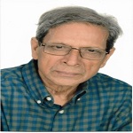 Sunil Palchaudhuri