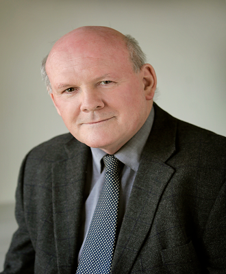 Dr. Philip Norrie