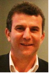 Ishak Ozel Tekin