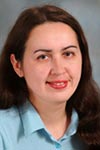 Nurieva Roza Insafetdinovna