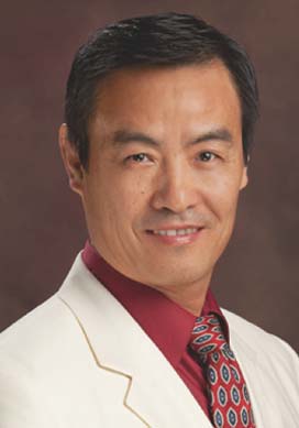 Jason Hao