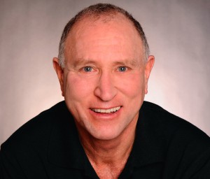Barry Taylor