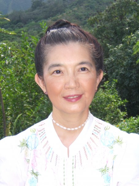 Elizabeth Christenson