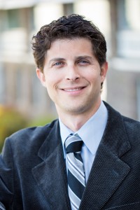 Todd Adam Born