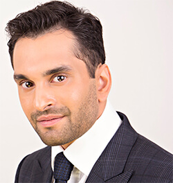 Vijay Nielsen