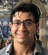 Dean Everard