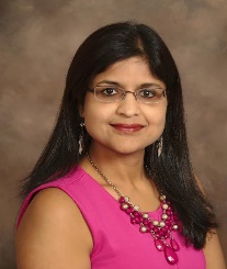 Neetu Mahendraker