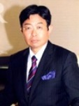 Dr.Yoshiro Fujii Dr.Yoshiro Fujii