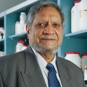 Dr. Naranjan Dhalla