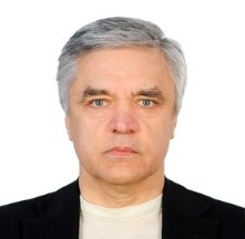 Dr.Sergey Suchkov