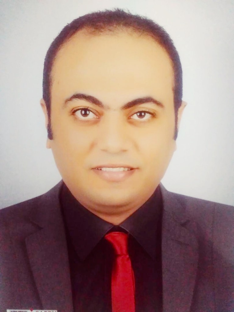 Esmael Ali Hamed