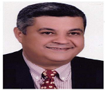 Ahmed N. Ghanem