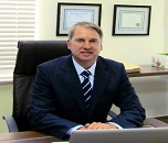 Marius C. Conradie