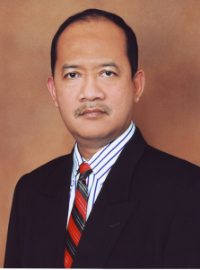 Besut Daryanto