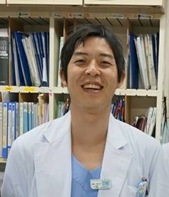 Shinnosuke Kuroda