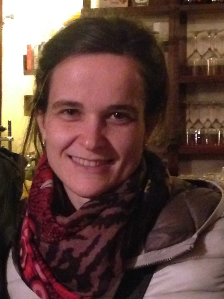 Daniela Pogliani