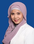 Dr.Vidhia Umami