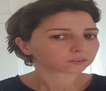 Nancy Helou