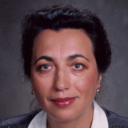 Gabriela Oprea-Ilies