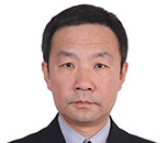 Kunlun He