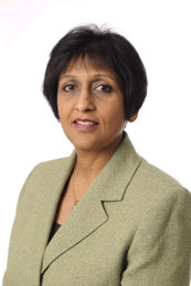 Rajyasree Emmadi