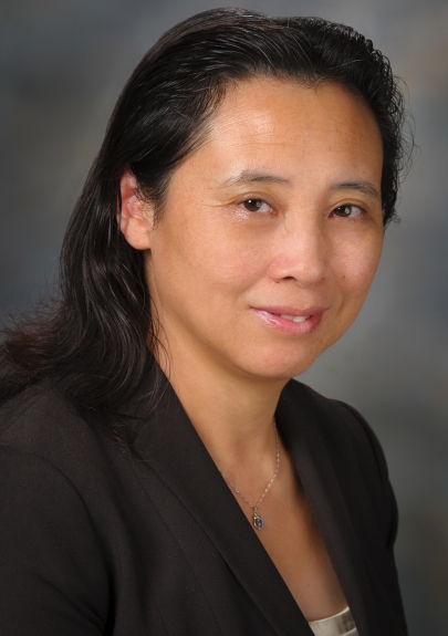 Shaoying Li