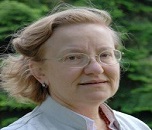 Elena V Orlova,