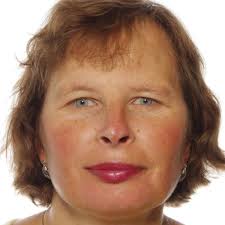 Margit Olle,